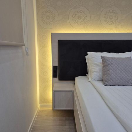 סראייבו Boulevard Apartments מראה חיצוני תמונה