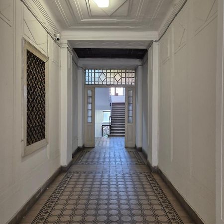 סראייבו Boulevard Apartments מראה חיצוני תמונה