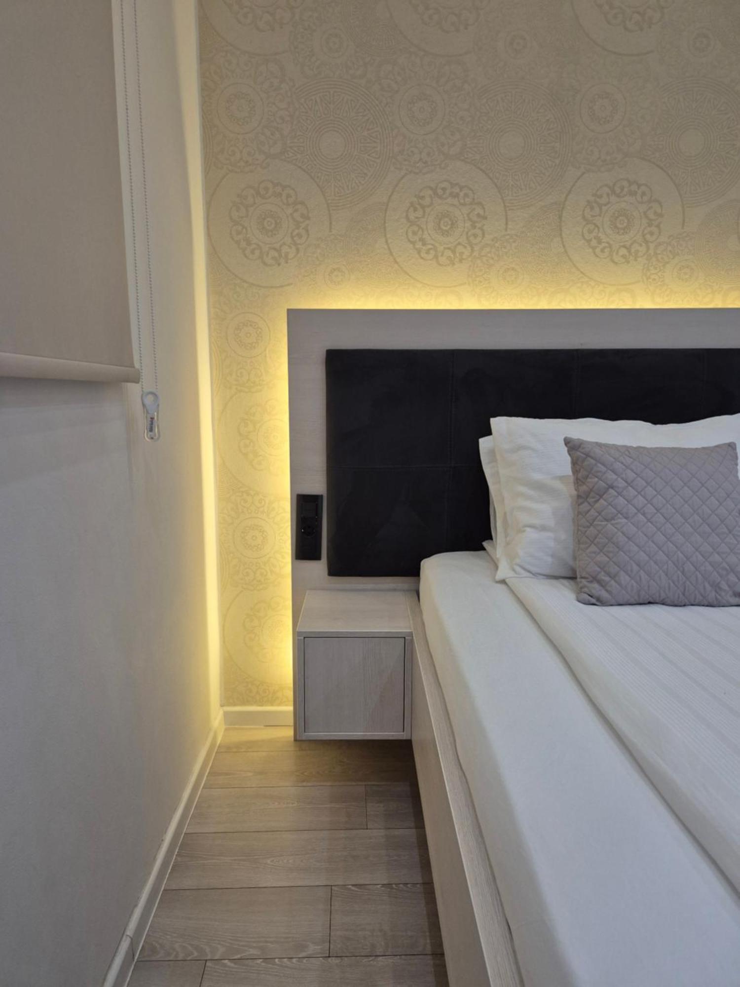 סראייבו Boulevard Apartments מראה חיצוני תמונה