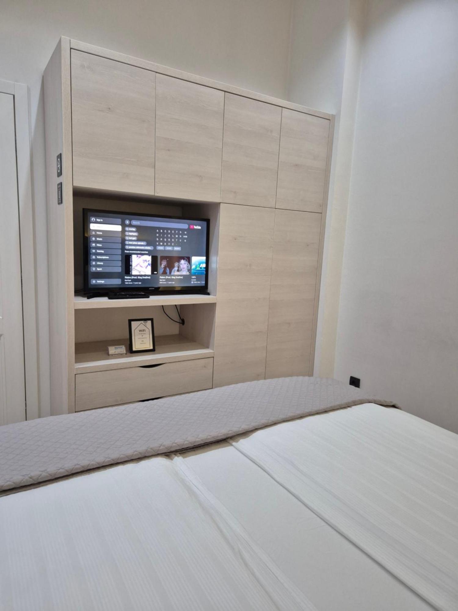 סראייבו Boulevard Apartments מראה חיצוני תמונה