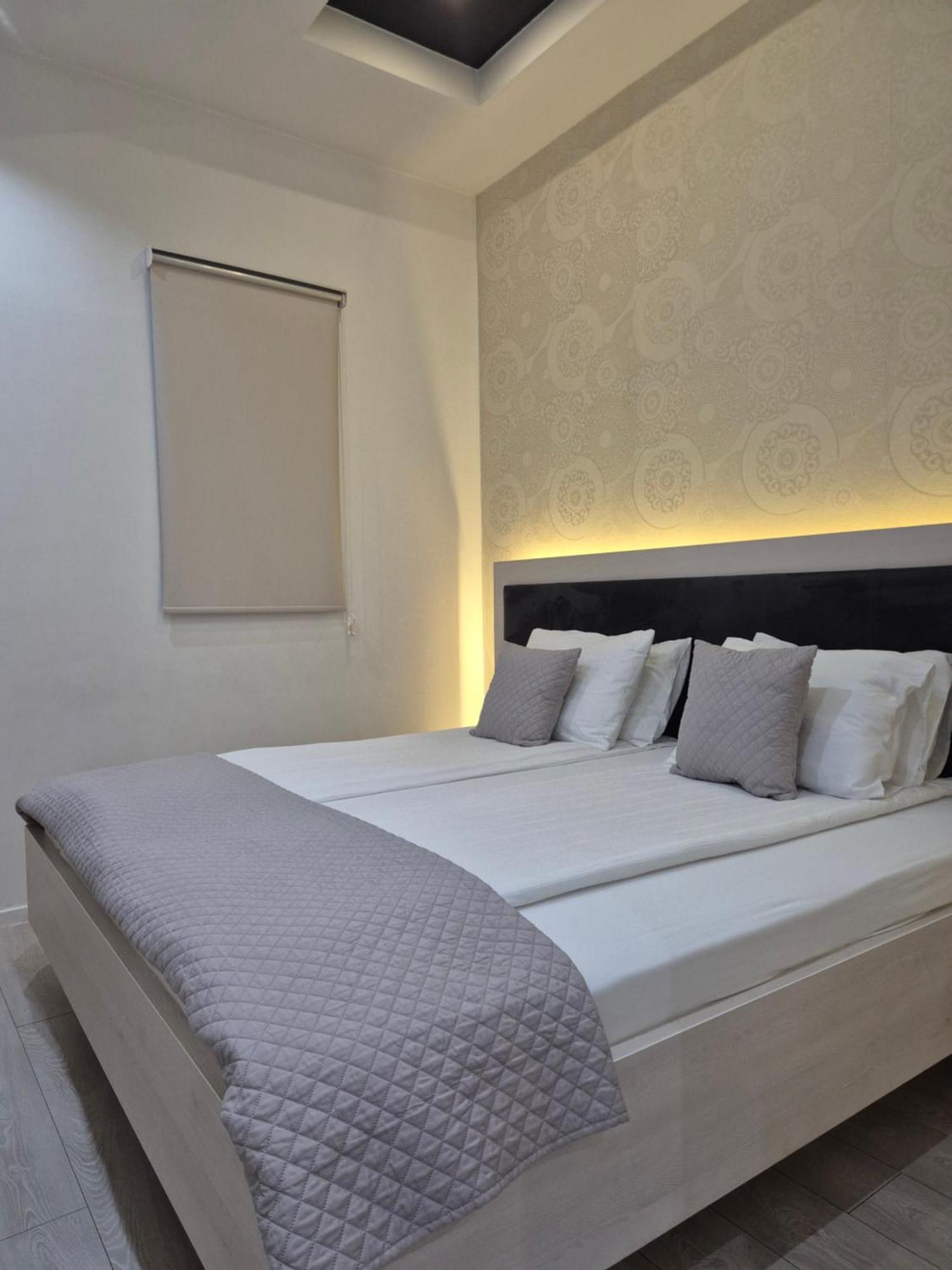 סראייבו Boulevard Apartments מראה חיצוני תמונה