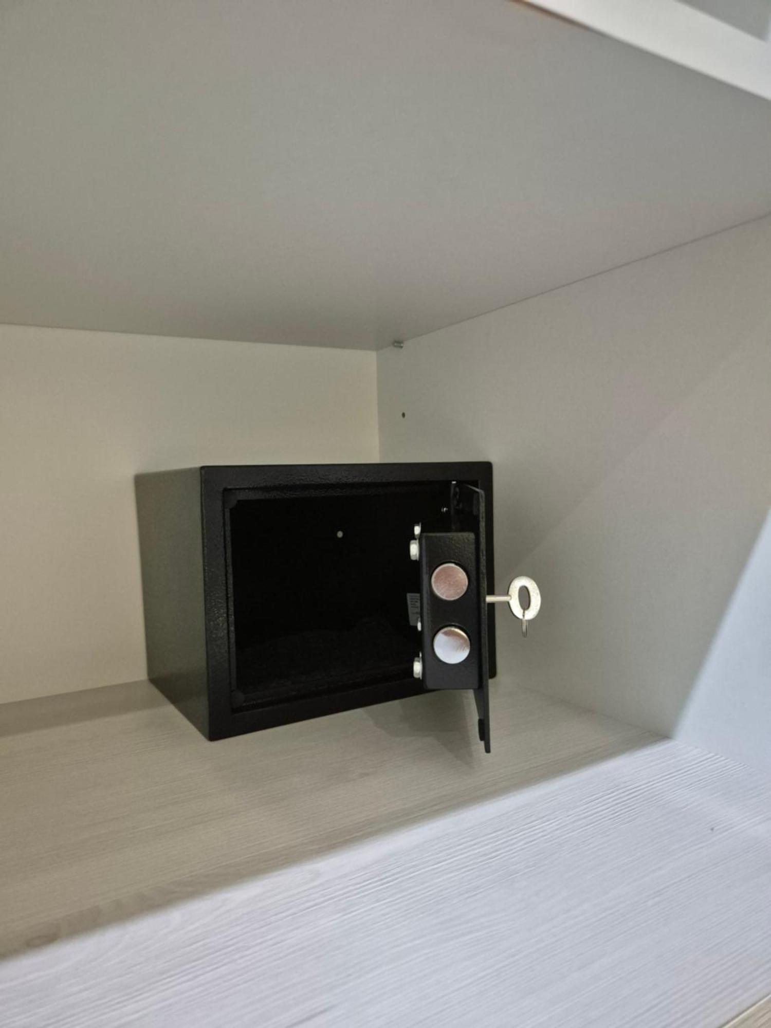 סראייבו Boulevard Apartments מראה חיצוני תמונה