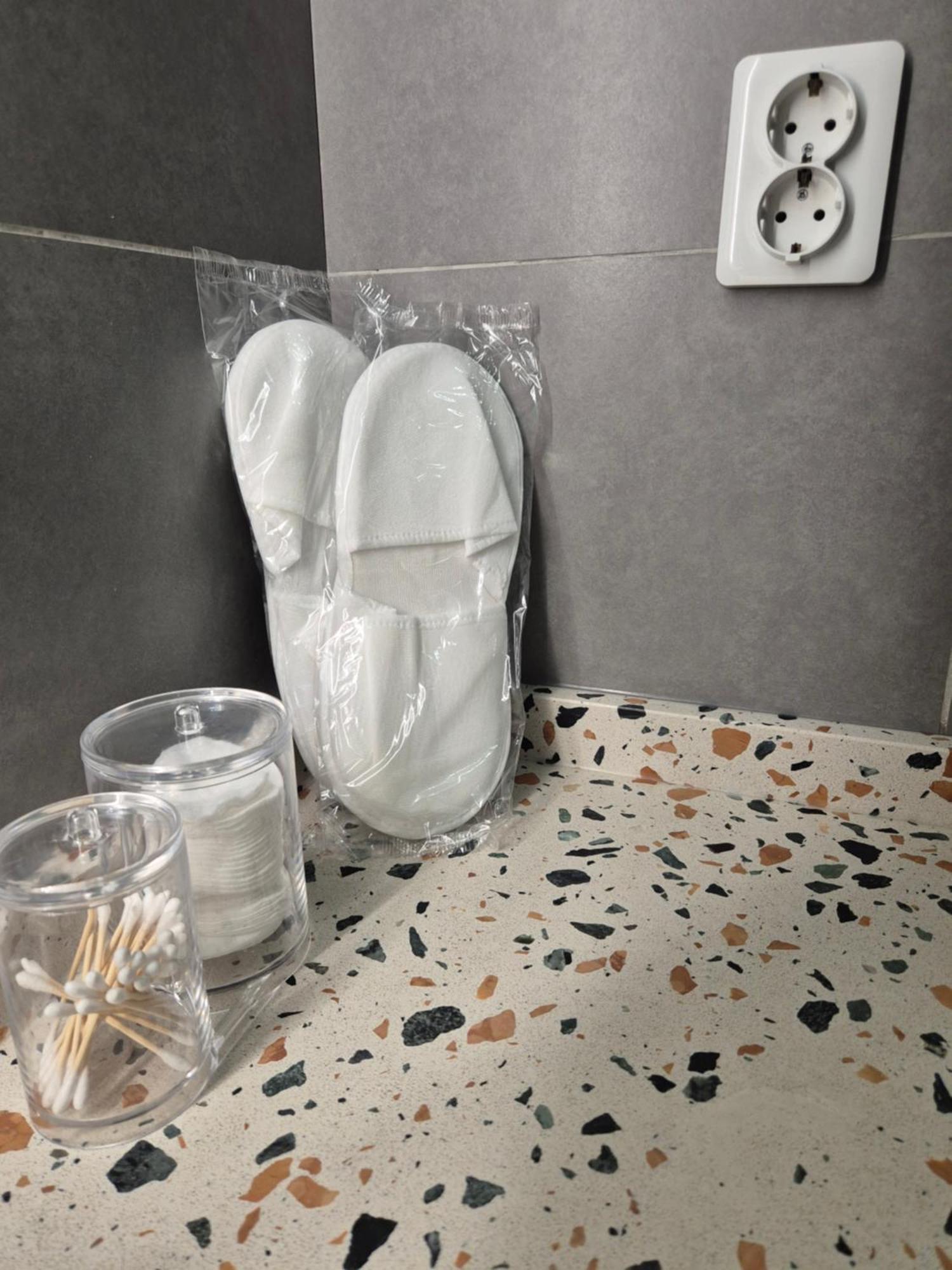 סראייבו Boulevard Apartments מראה חיצוני תמונה