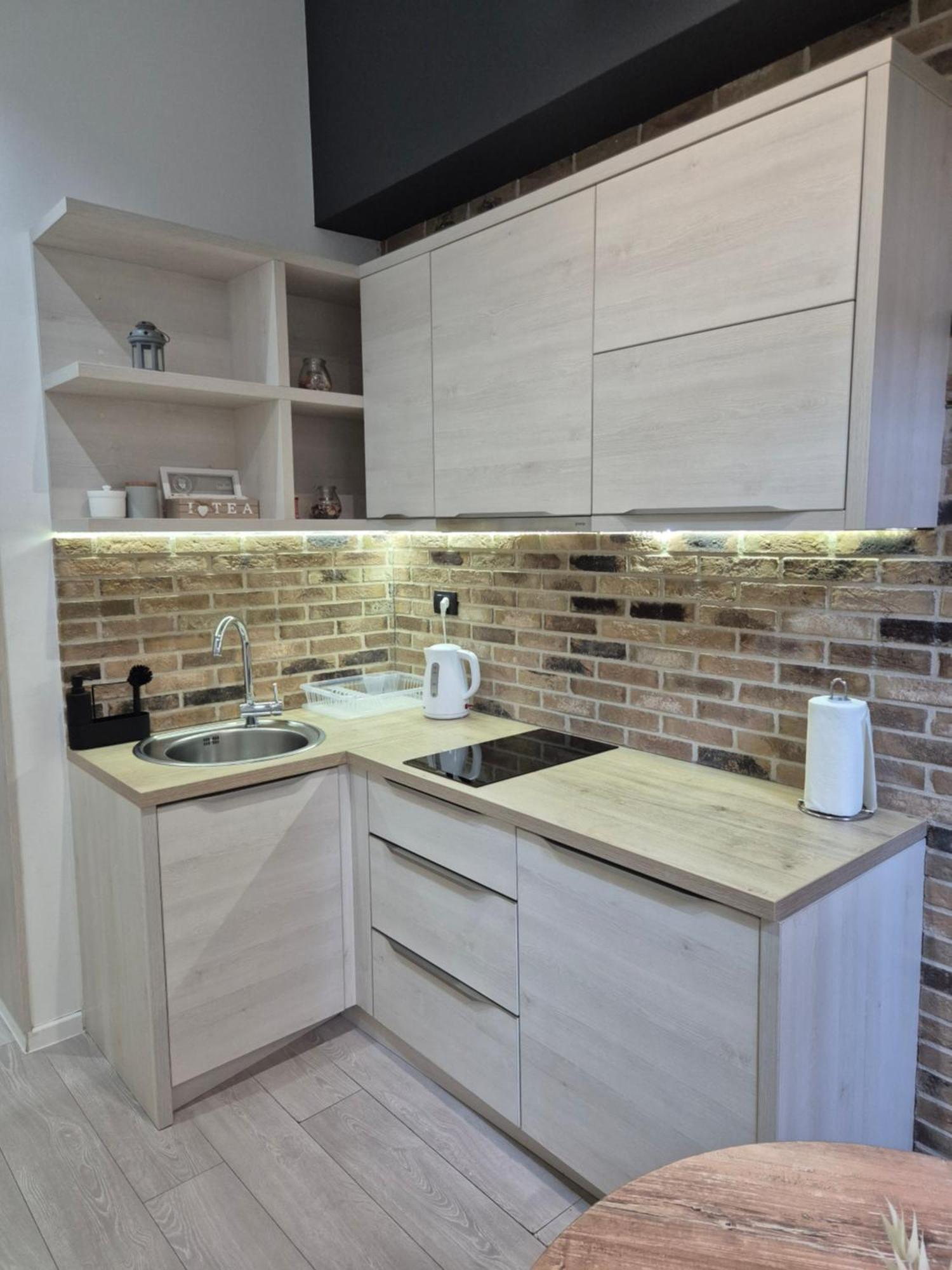 סראייבו Boulevard Apartments מראה חיצוני תמונה