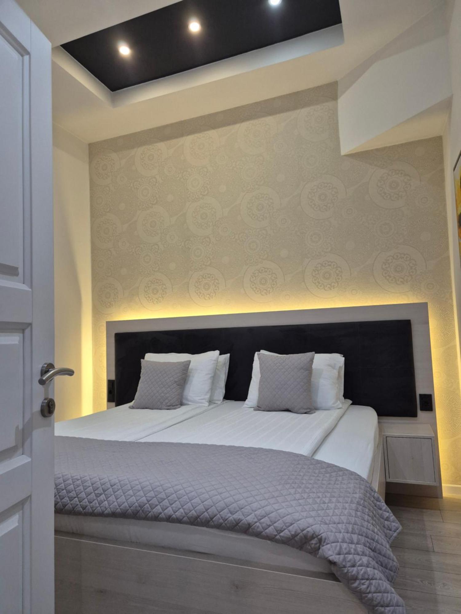 סראייבו Boulevard Apartments מראה חיצוני תמונה