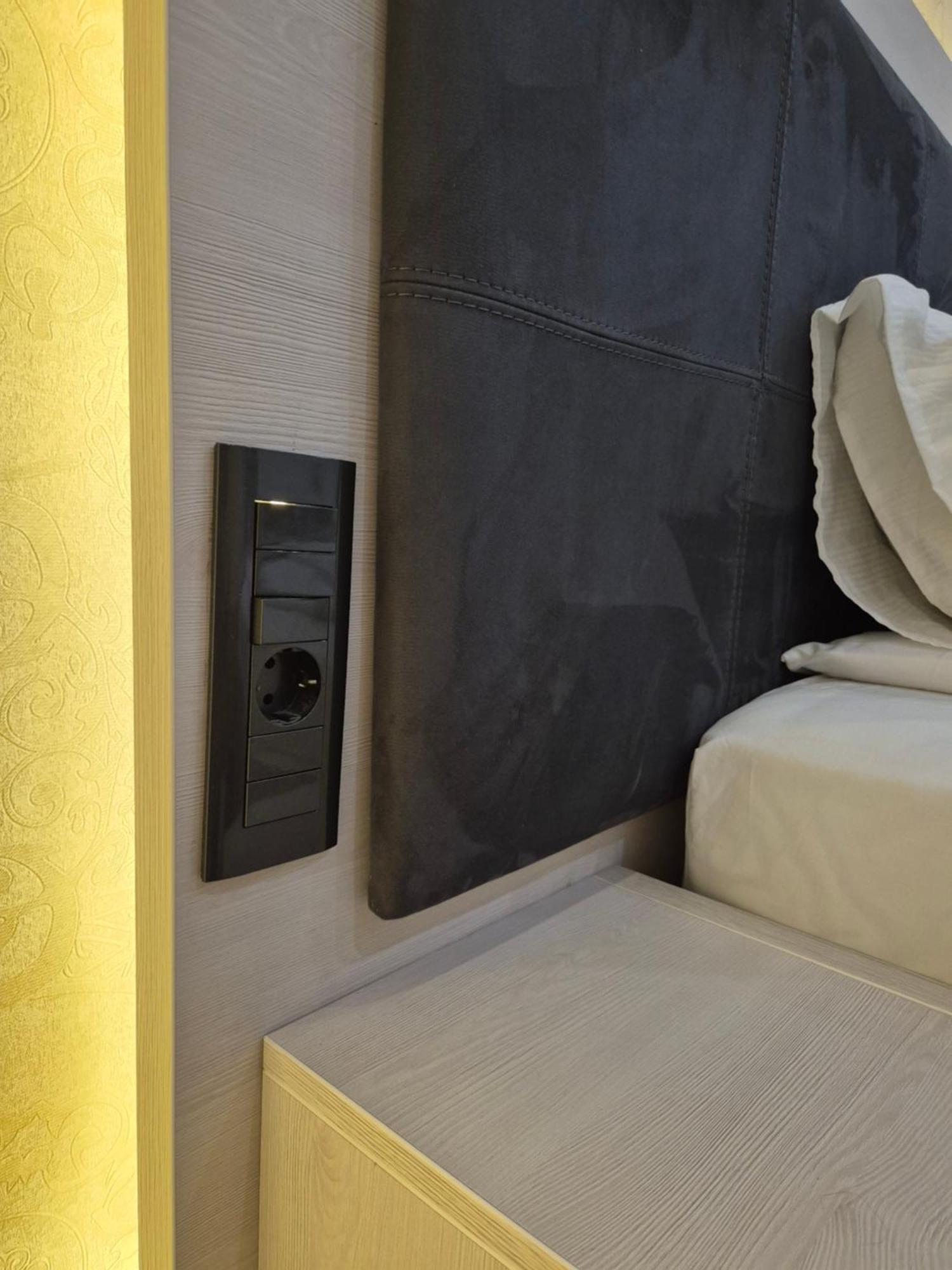 סראייבו Boulevard Apartments מראה חיצוני תמונה