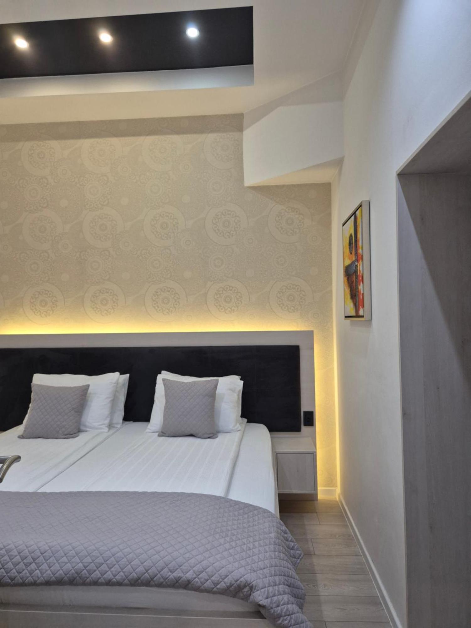 סראייבו Boulevard Apartments מראה חיצוני תמונה