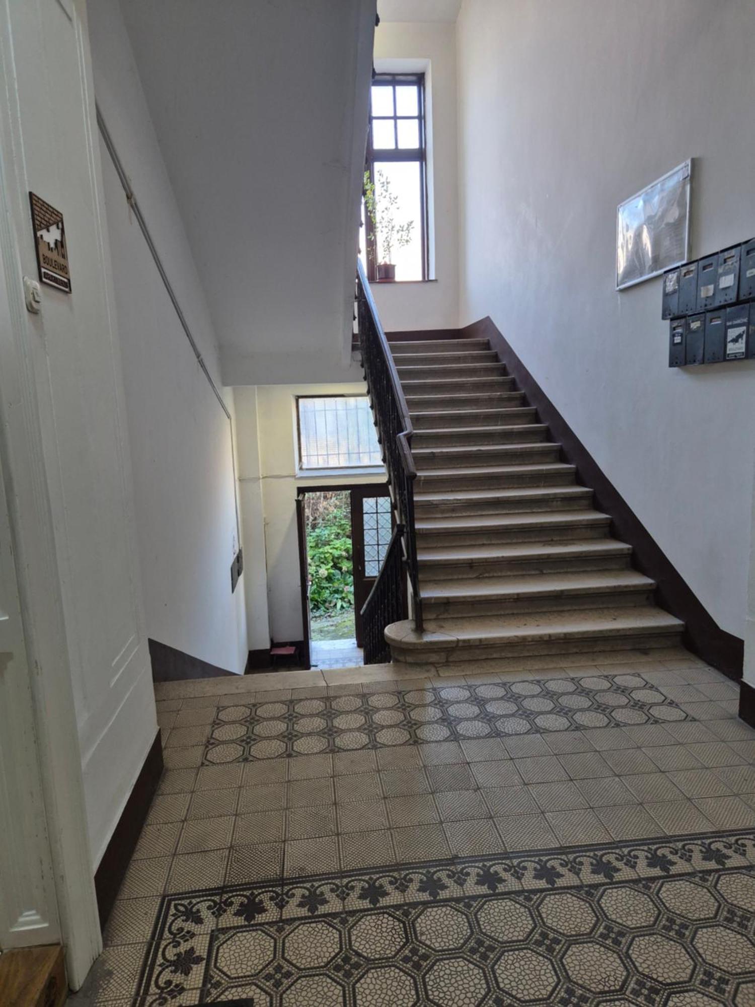 סראייבו Boulevard Apartments מראה חיצוני תמונה