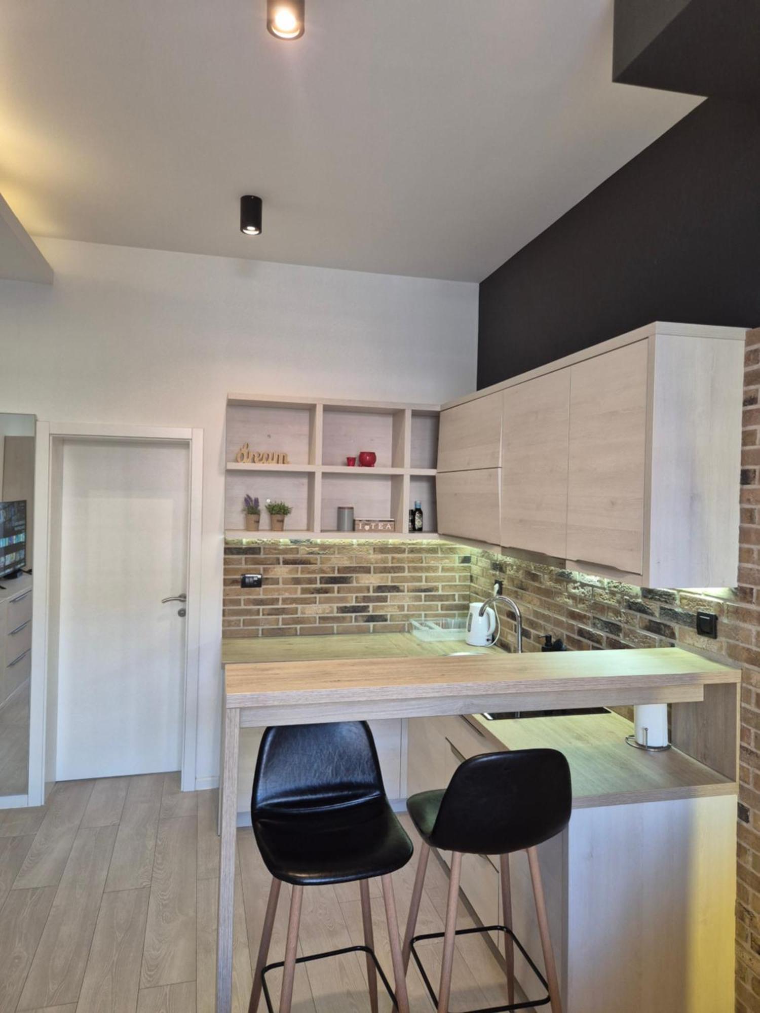 סראייבו Boulevard Apartments מראה חיצוני תמונה