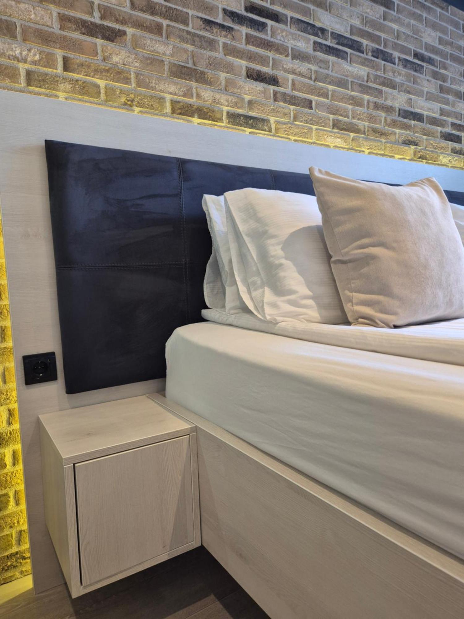 סראייבו Boulevard Apartments מראה חיצוני תמונה