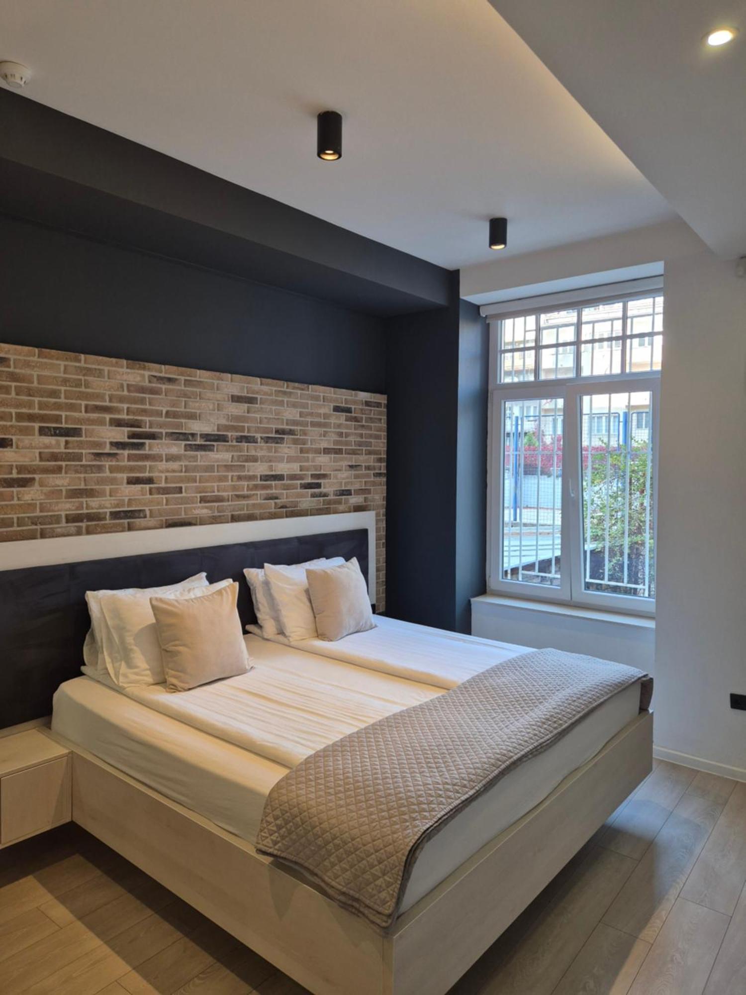 סראייבו Boulevard Apartments מראה חיצוני תמונה