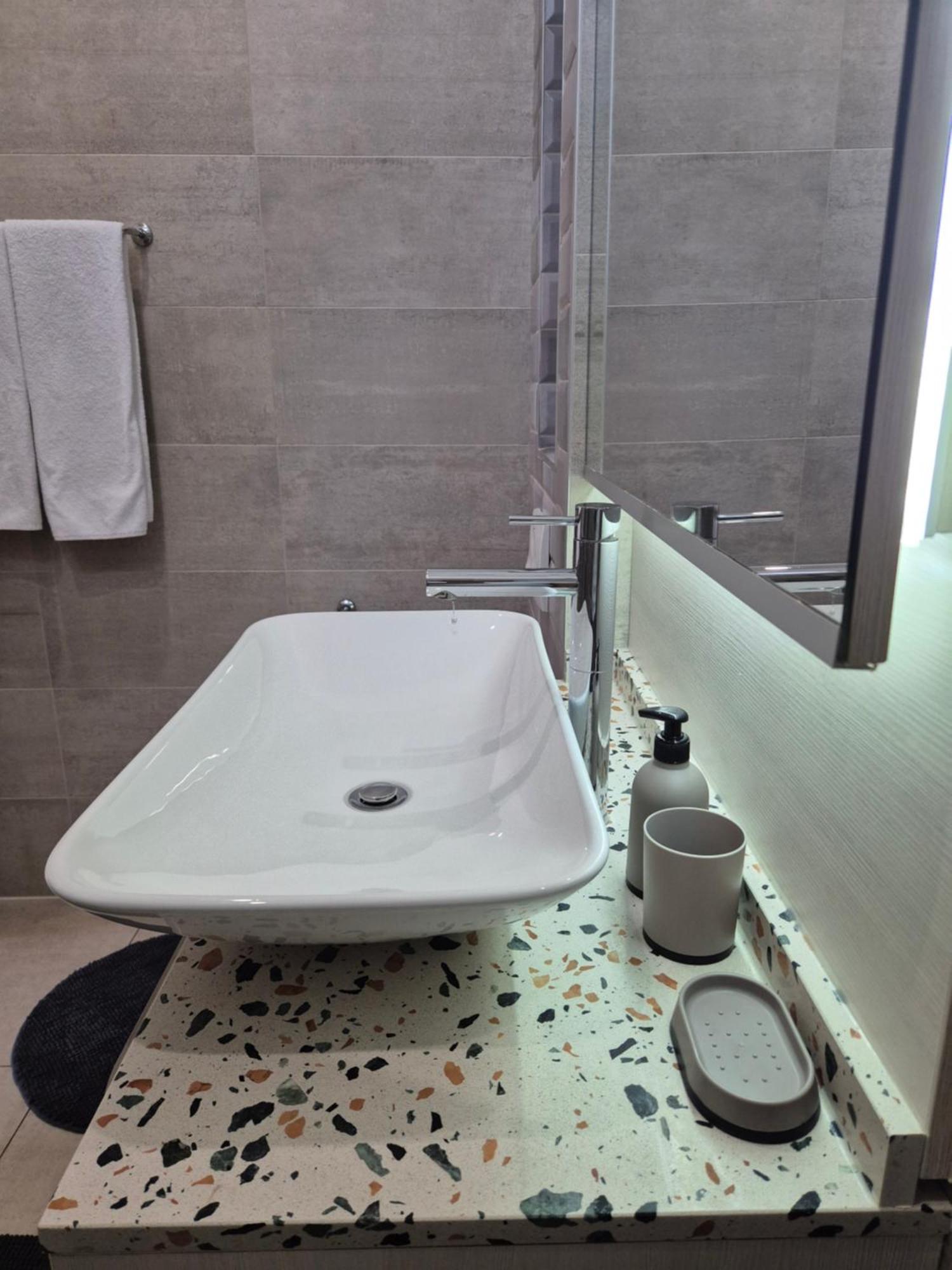 סראייבו Boulevard Apartments מראה חיצוני תמונה