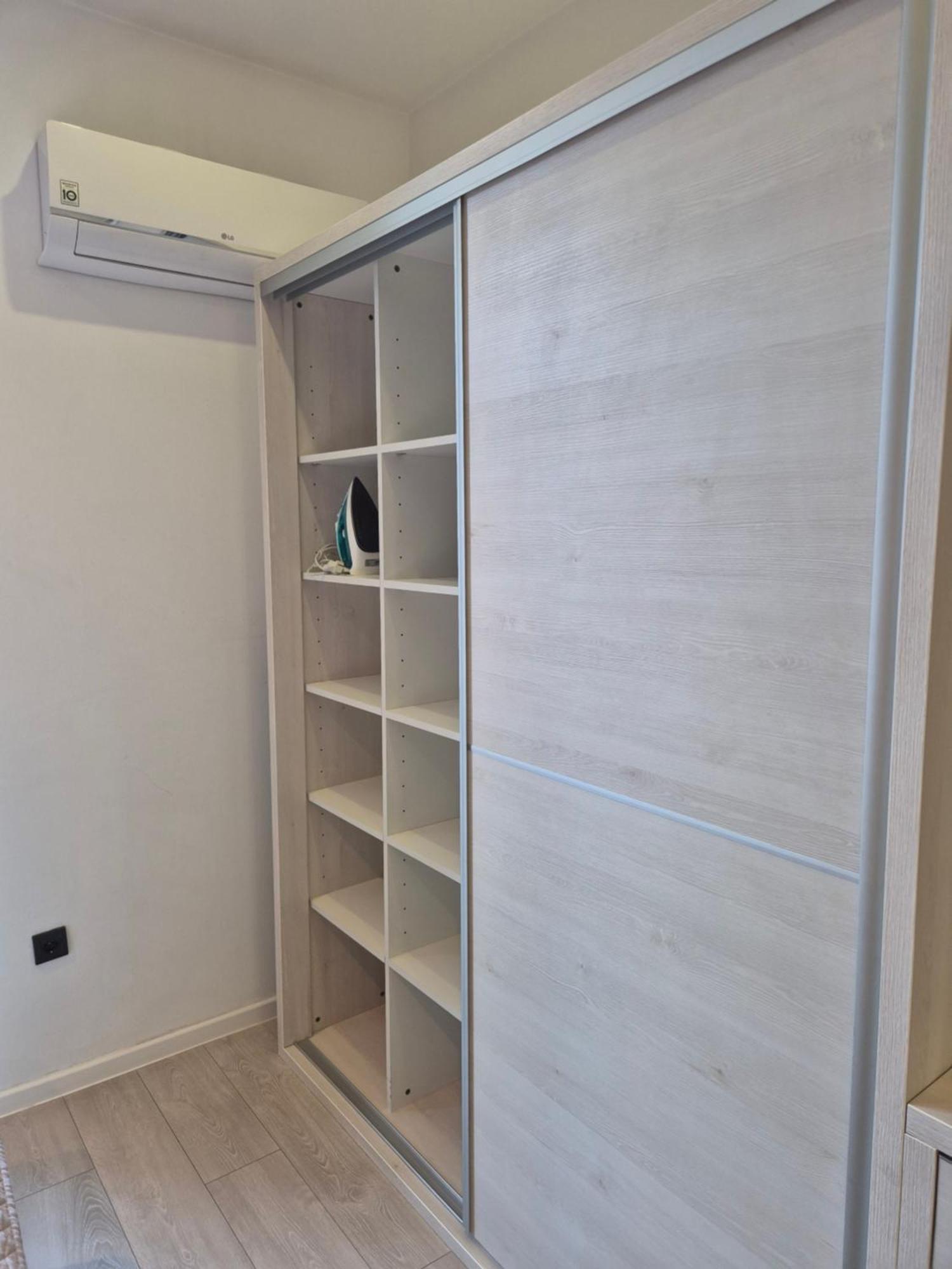 סראייבו Boulevard Apartments מראה חיצוני תמונה