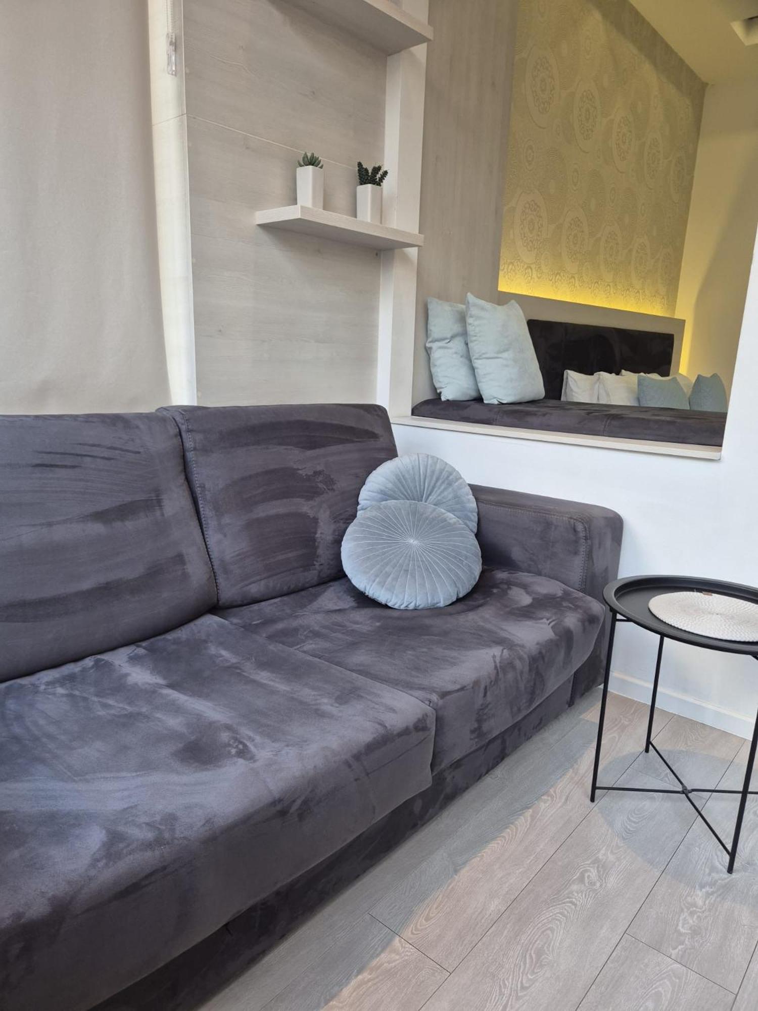 סראייבו Boulevard Apartments מראה חיצוני תמונה