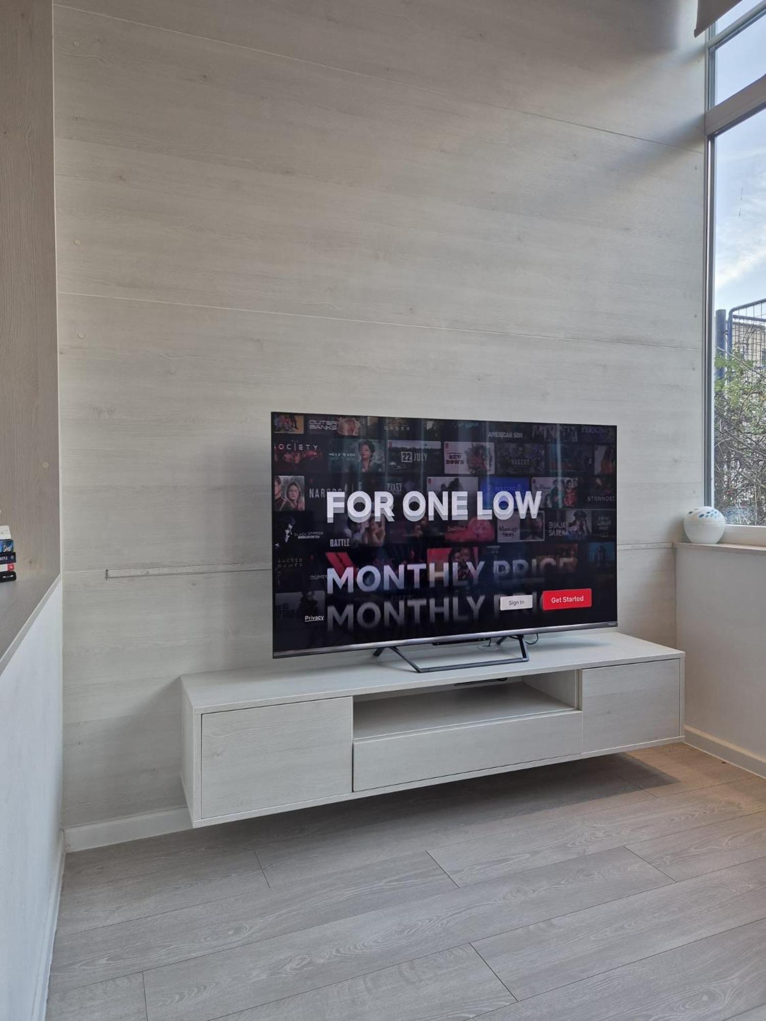 סראייבו Boulevard Apartments מראה חיצוני תמונה