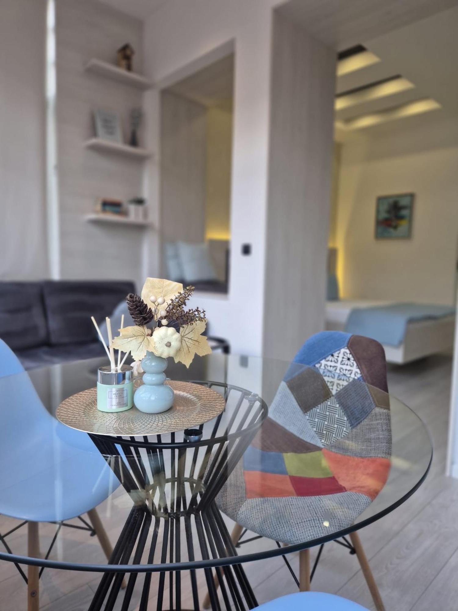 סראייבו Boulevard Apartments מראה חיצוני תמונה