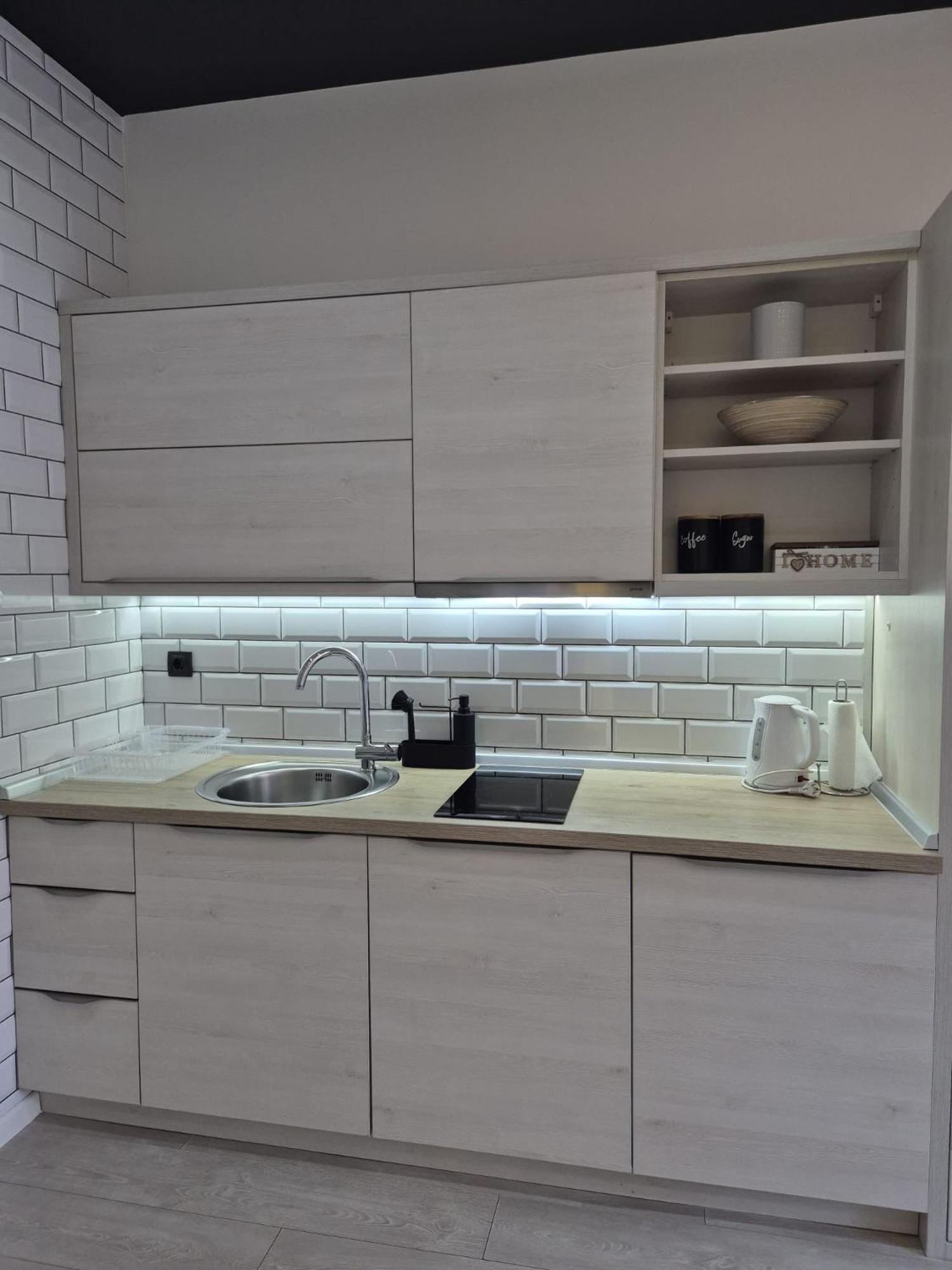 סראייבו Boulevard Apartments מראה חיצוני תמונה
