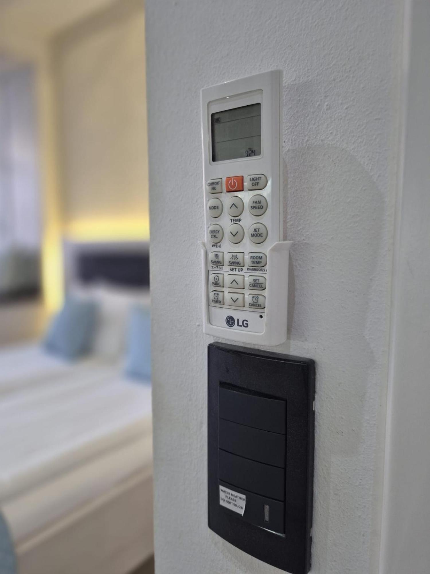 סראייבו Boulevard Apartments מראה חיצוני תמונה